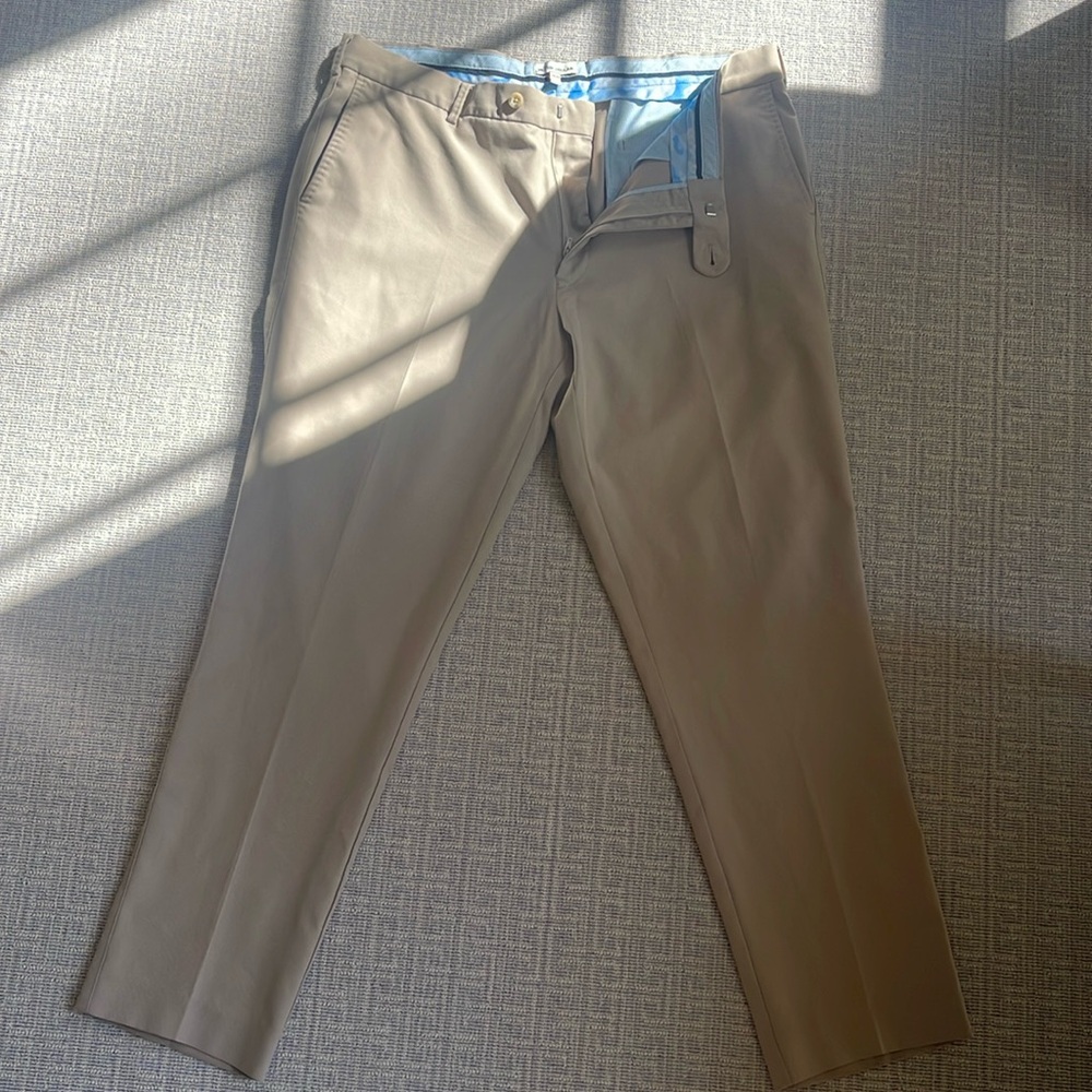 Peter Millar 38/32 slacks